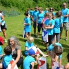Kindersportfest 2019 der Gebietsgruppe